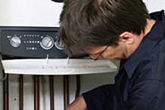 boiler repair Lidlington