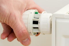 Lidlington central heating repair costs
