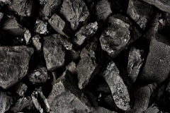 Lidlington coal boiler costs