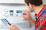 free commercial Lidlington boiler quotes