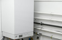free Lidlington condensing boiler quotes