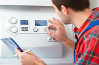 free Lidlington gas safe engineer quotes